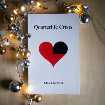 „Quarterlife Crisis“ von Max Osswald