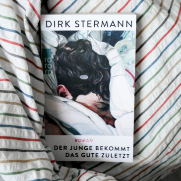„Der Junge bekommt das Gute zuletzt“ von Dirk Stermann
