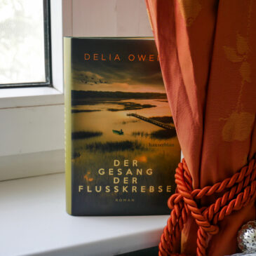 „Der Gesang der Flusskrebse“ von Delia Owens
