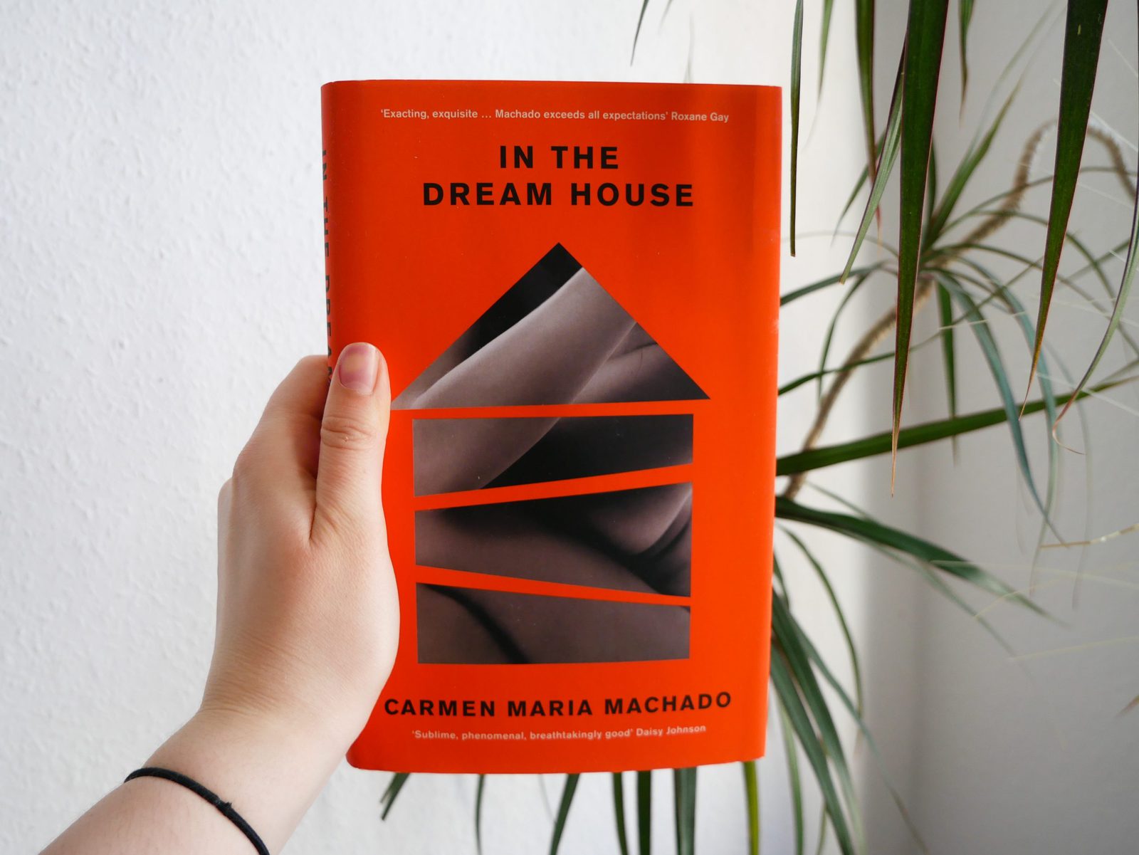 In the Dream House by Carmen Maria Machado